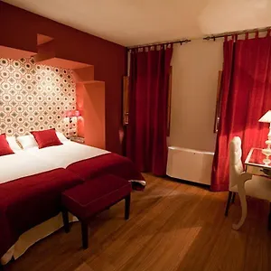 3* מלון Soho Boutique Atalia