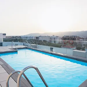 4* מלון Soho Boutique
