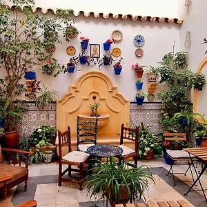 Homestay Patio De La Fuenseca, Cordoba