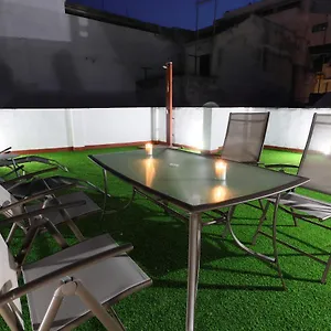 La Terraza De Alfaros & Parking Gratuito Cordoba