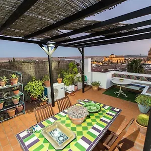 Apartment El Mirador Altos De Santa Ana, Cordoba