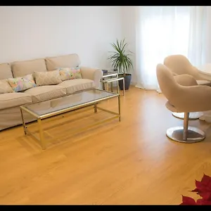 Apartment La Peluqueria, Cordoba